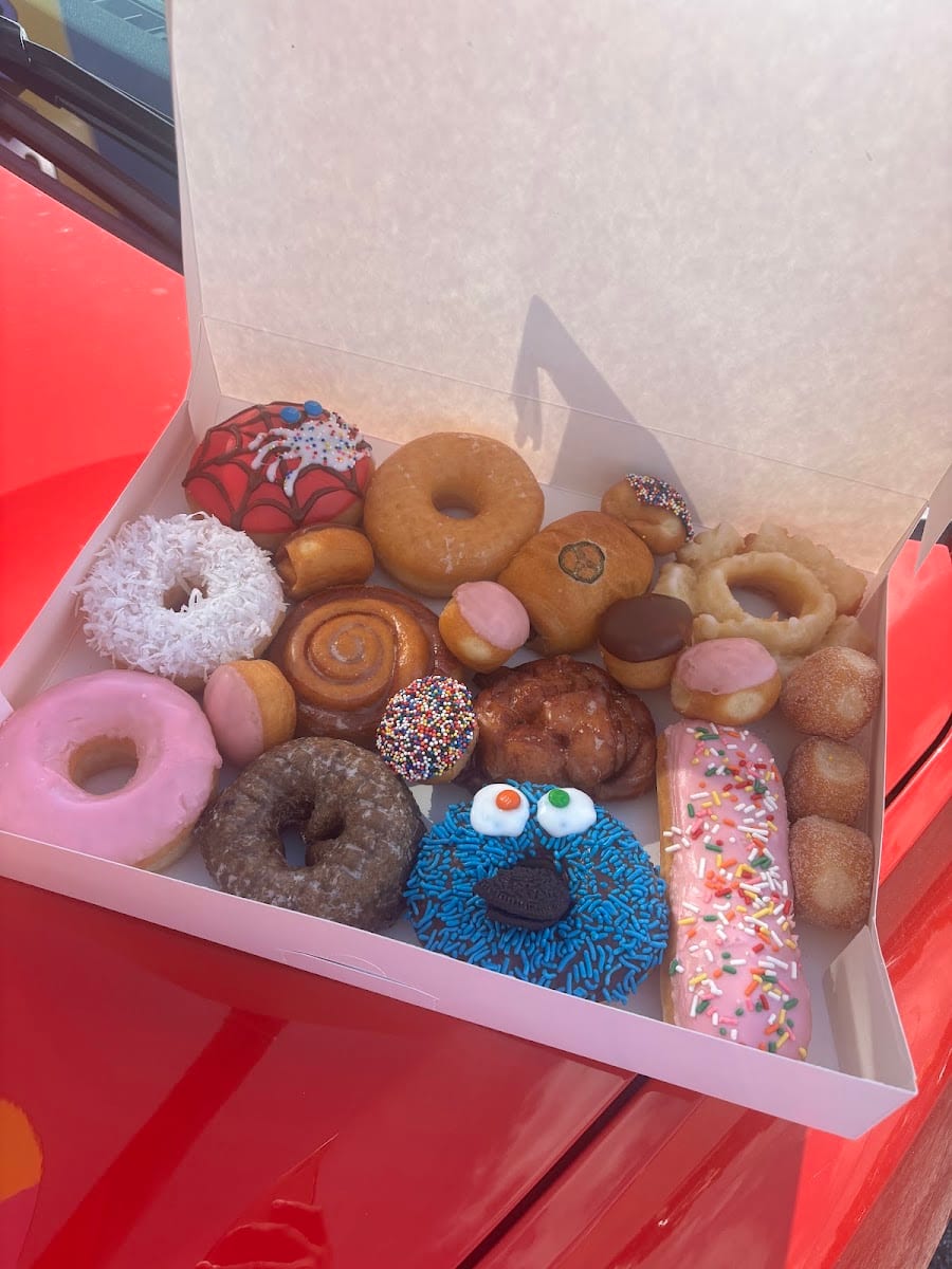 Donuts Inc, photo 2