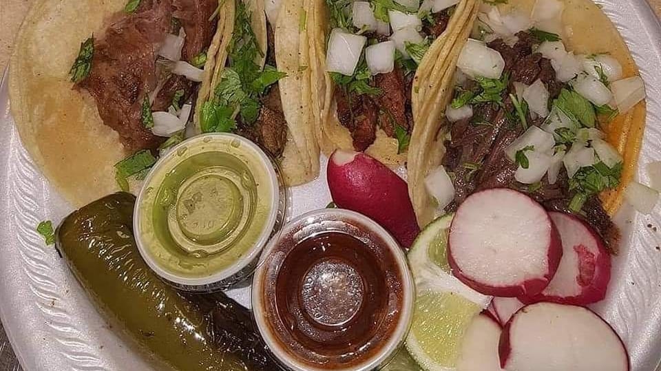 Colimas | Mexican