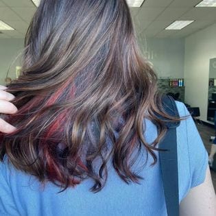 VIVID VOLUME HAIR STUDIO, photo 3
