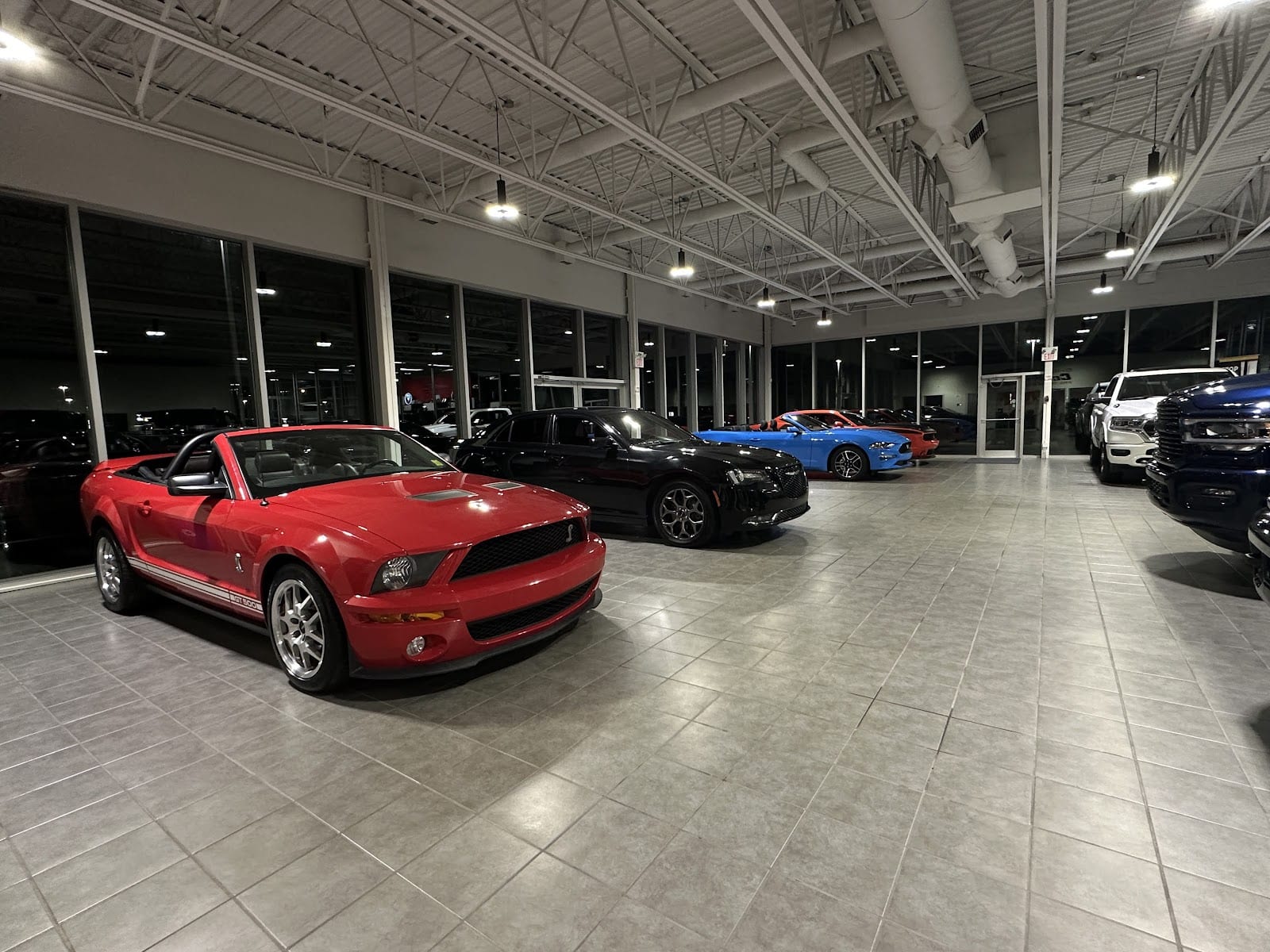 Sherwood Park FIAT