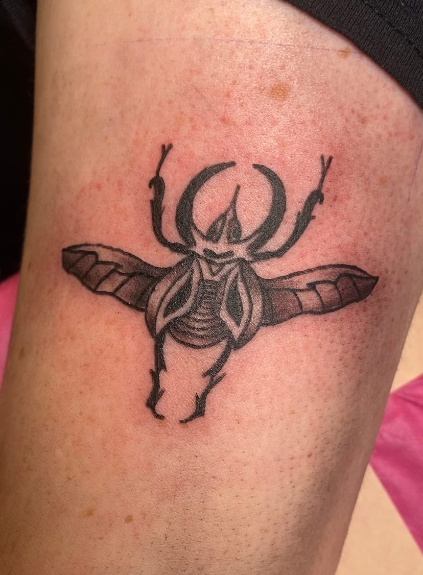 Singh Tattoos