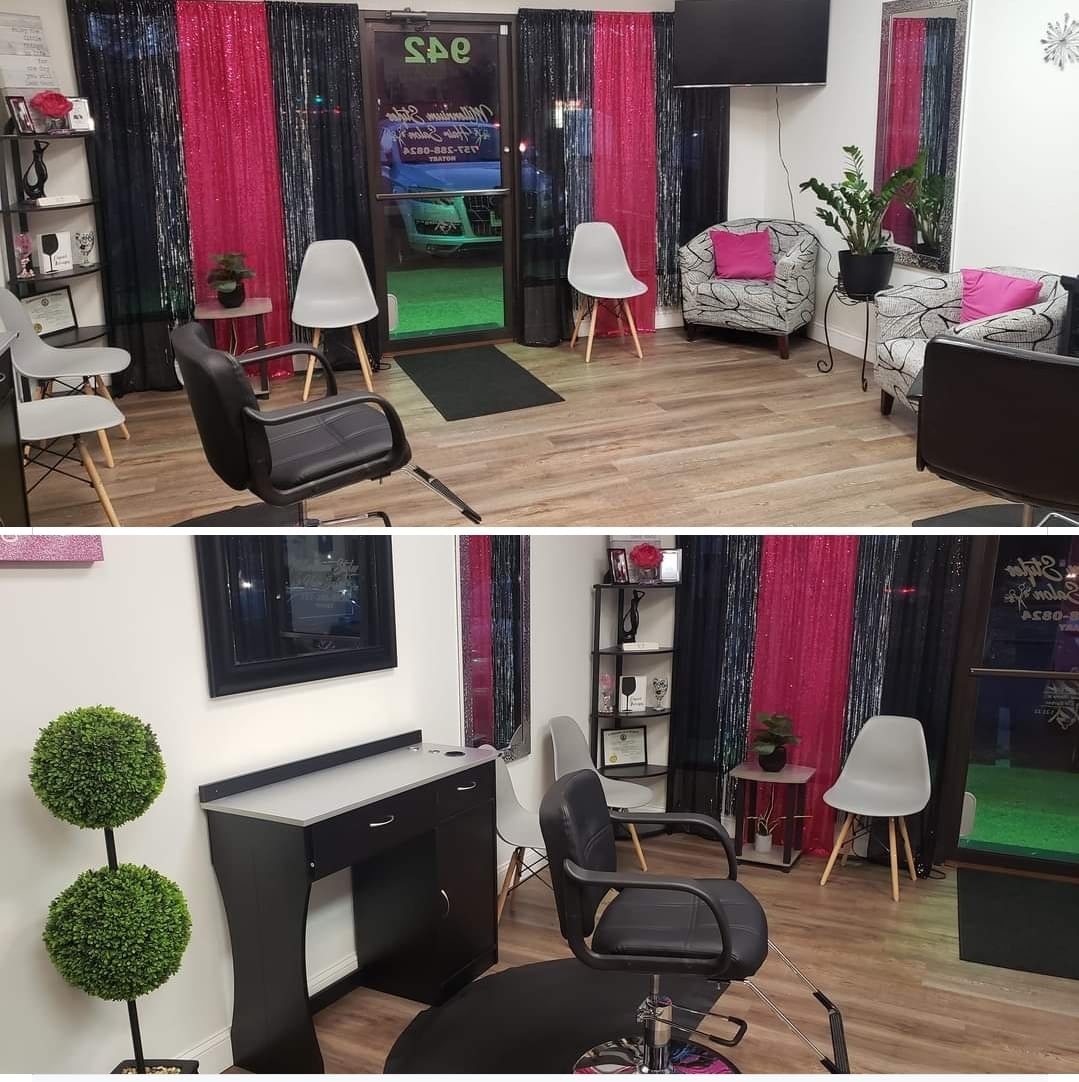 Millennium Styles Hair Salon, photo 2