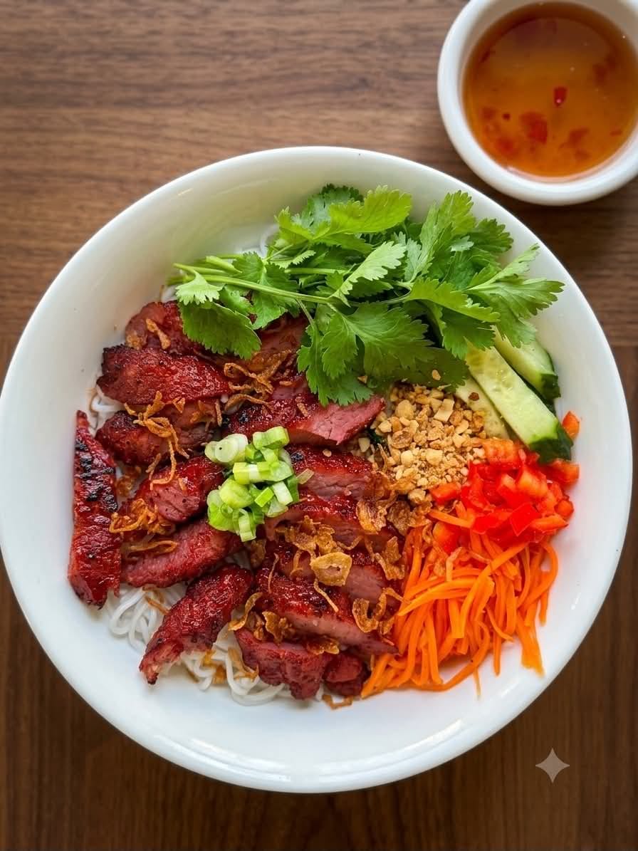 Linh’s Kitchen
