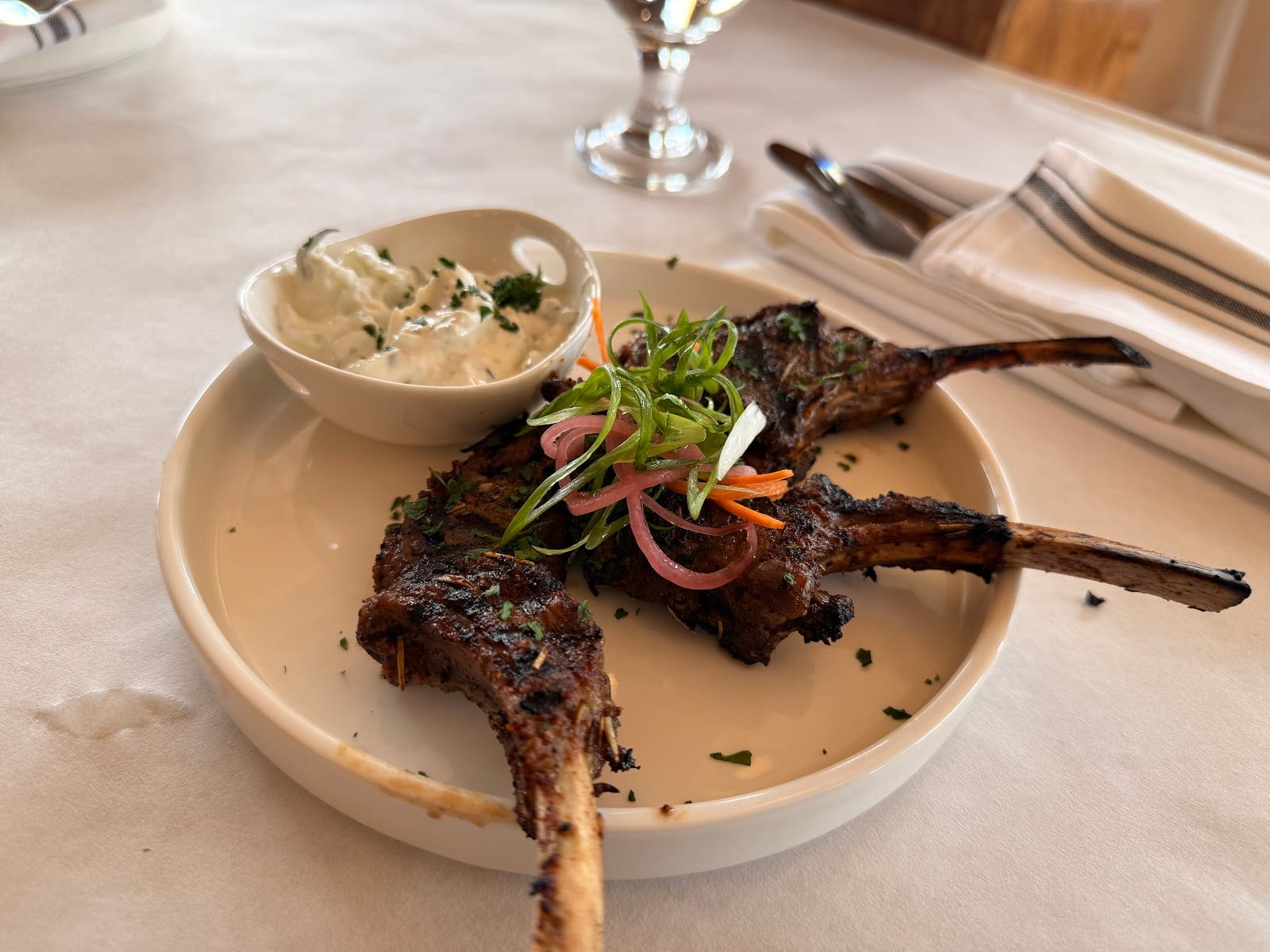 Prospect Bistro, photo 4