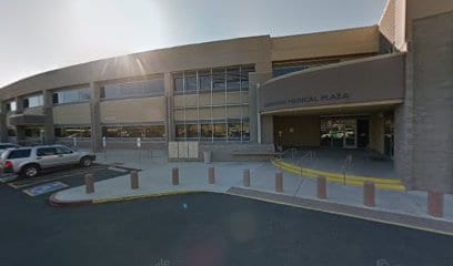 Morris Vernon MD