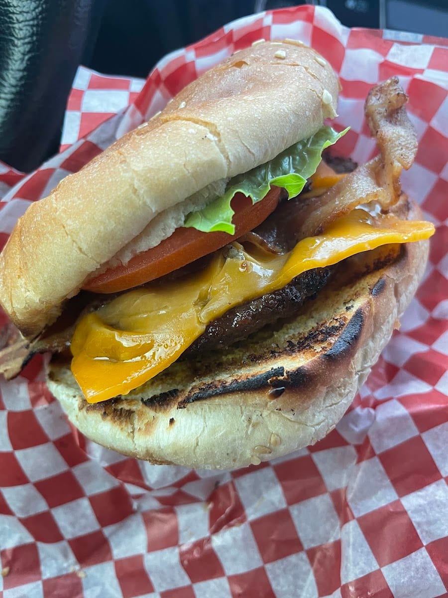 Jetsun's Juicyburger, photo 3