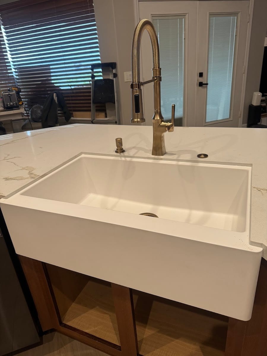 Rock Solid Plumbing Services