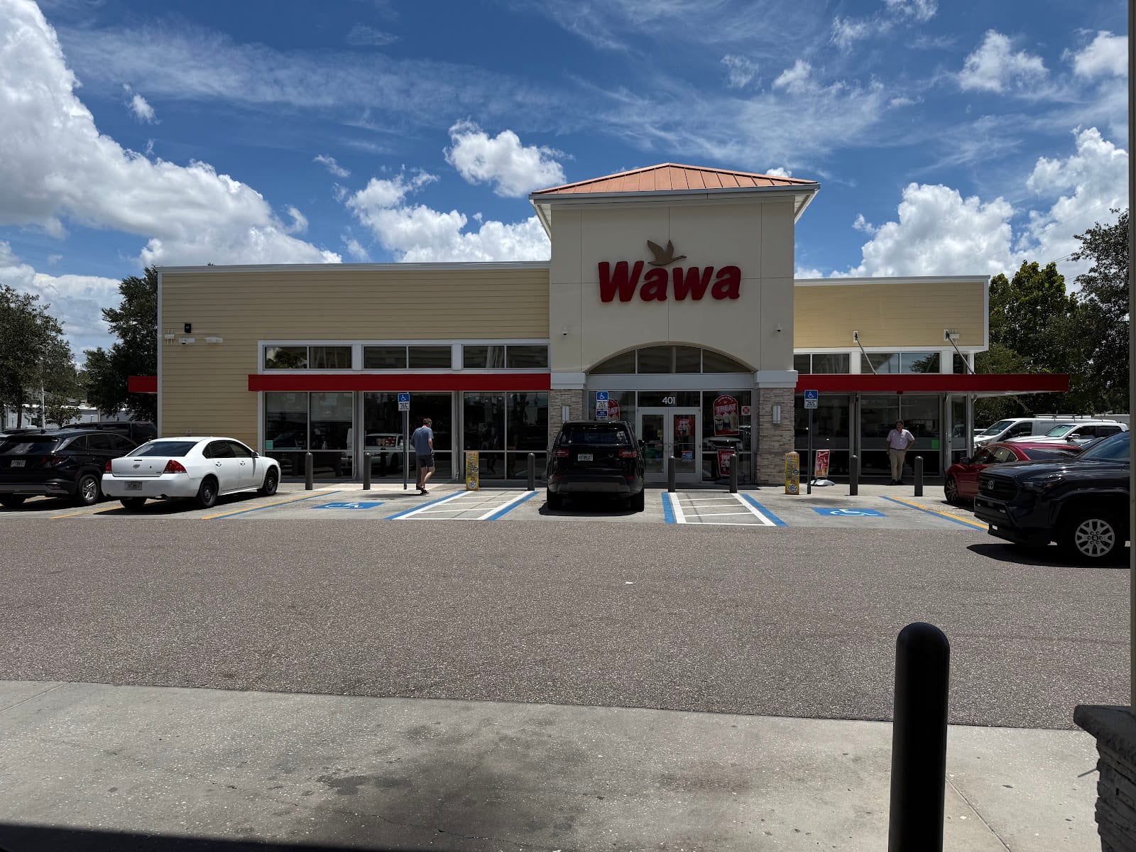 Wawa, photo 4