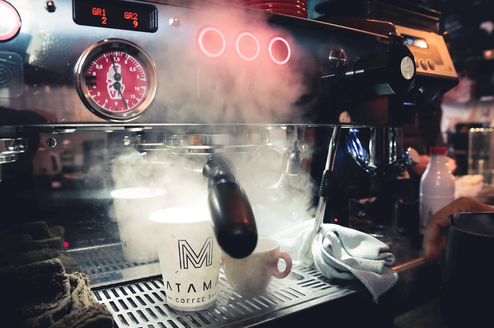 Matamata Coffee, photo 2