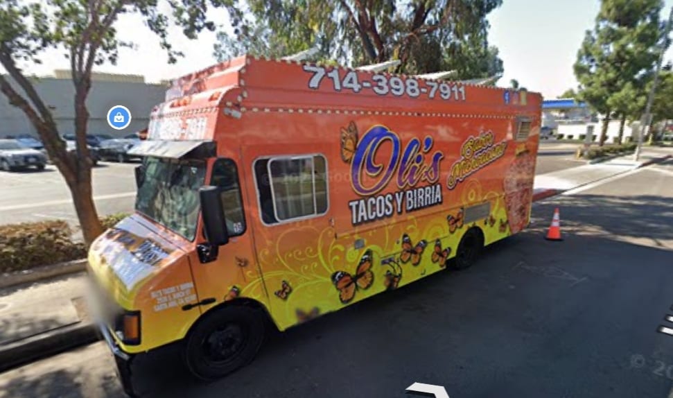 Oli's Taco Y Birria Food Truck, photo 2