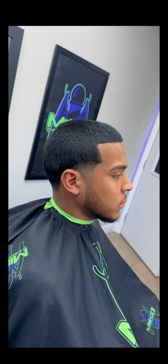 @Miik33_'s Barber Suite, photo 2