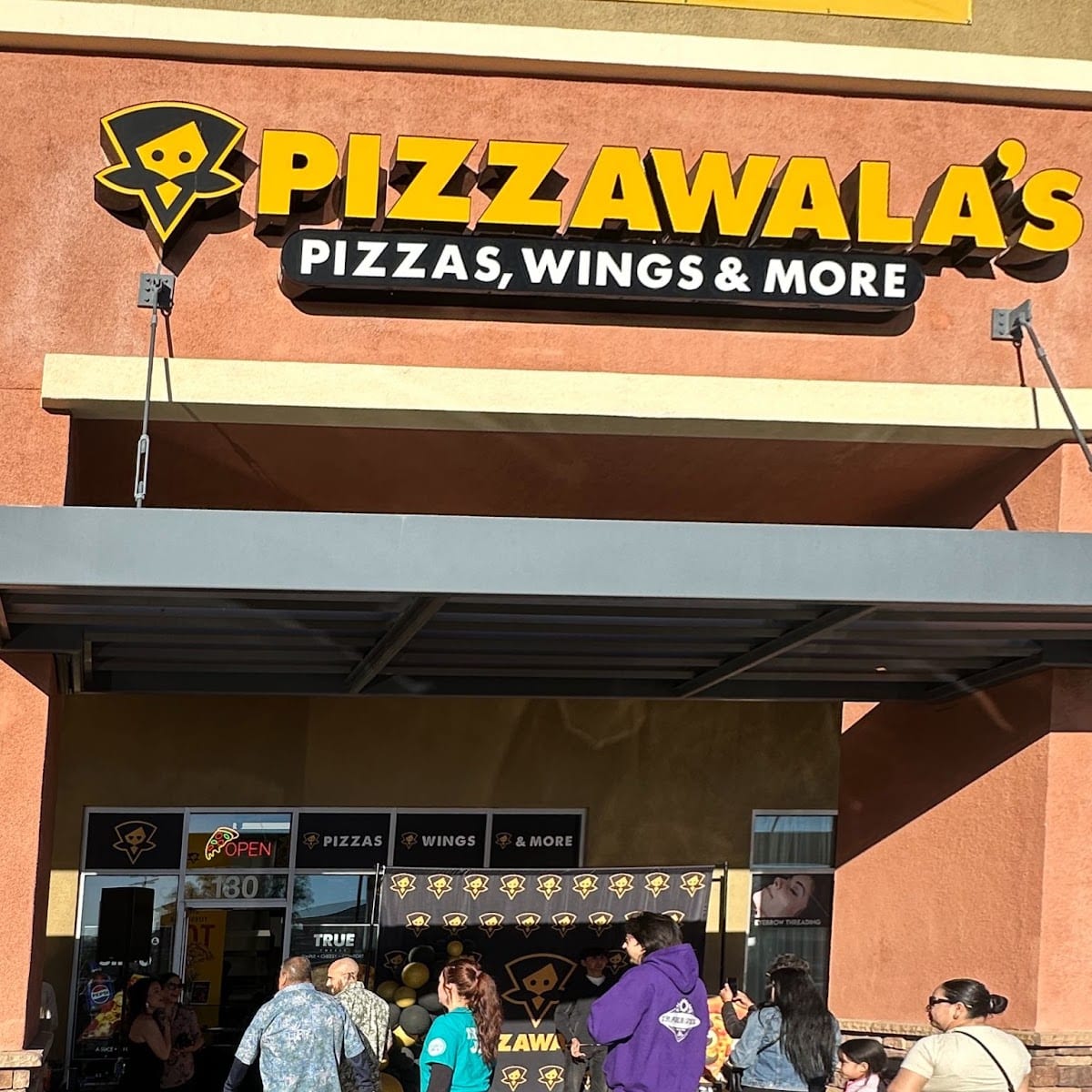 Pizzawala's | Pizza Restaurant in Centennial Hills, Las Vegas, photo 2