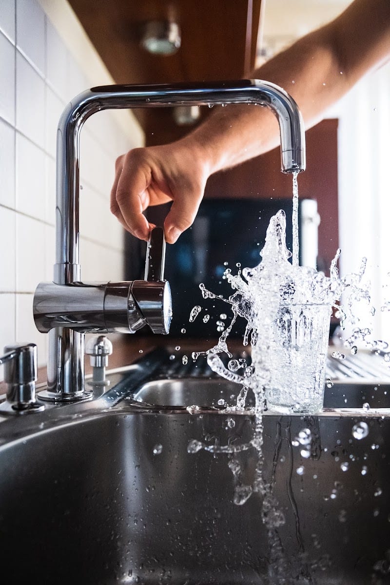 JB Plumbing Services, photo 2