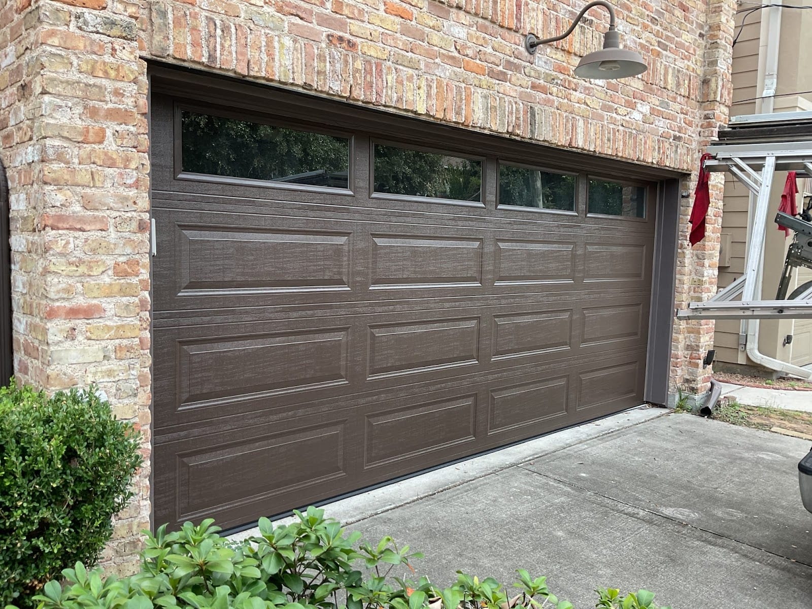 Action Garage Door Repair Specialists, photo 3