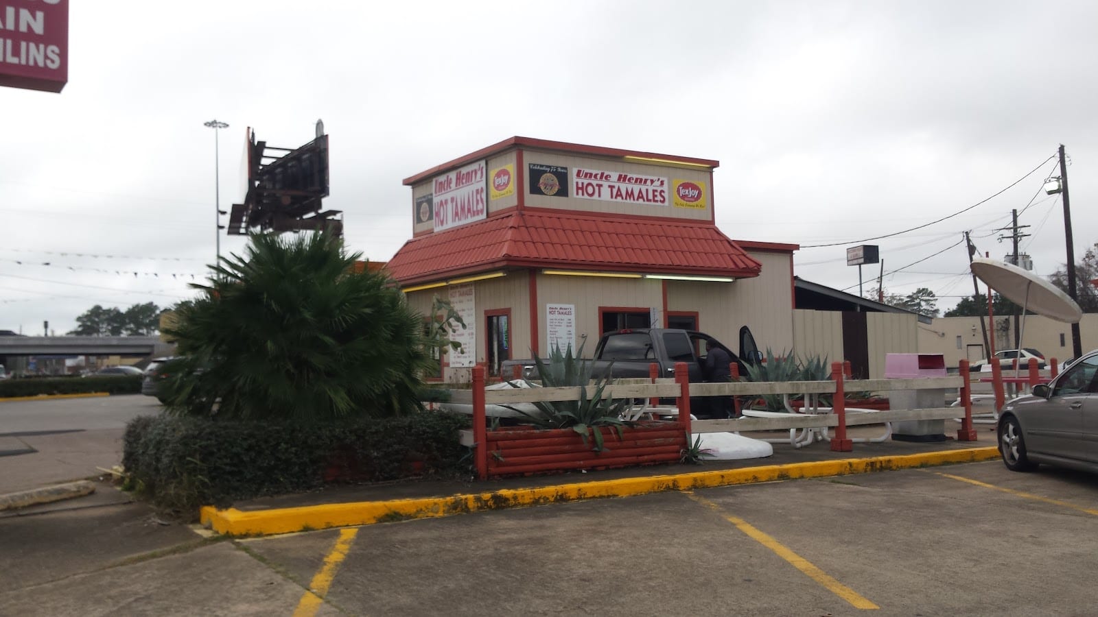 Uncle Henry's Tamales, photo 3