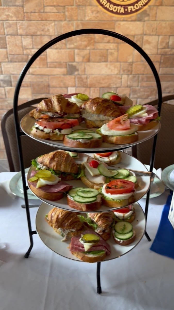 Elixir Tea House, photo 3