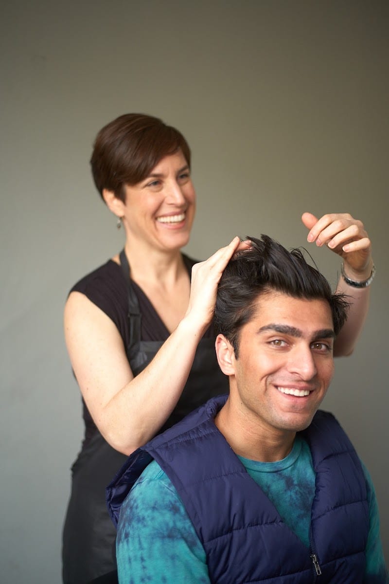 The Organic Stylist, photo 2