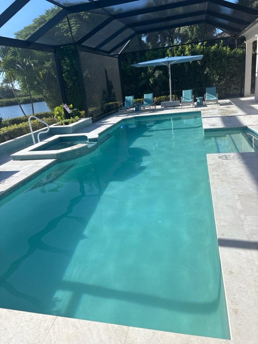 Splash Pool Services