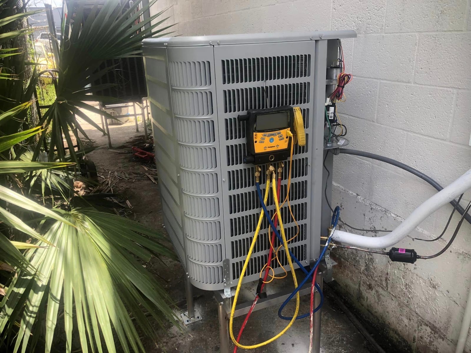 First Charlotte A.C. & Refrigeration Inc., photo 3