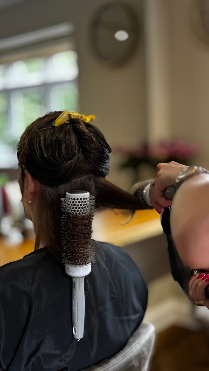 Alia Fletcher Hair Salon, photo 3