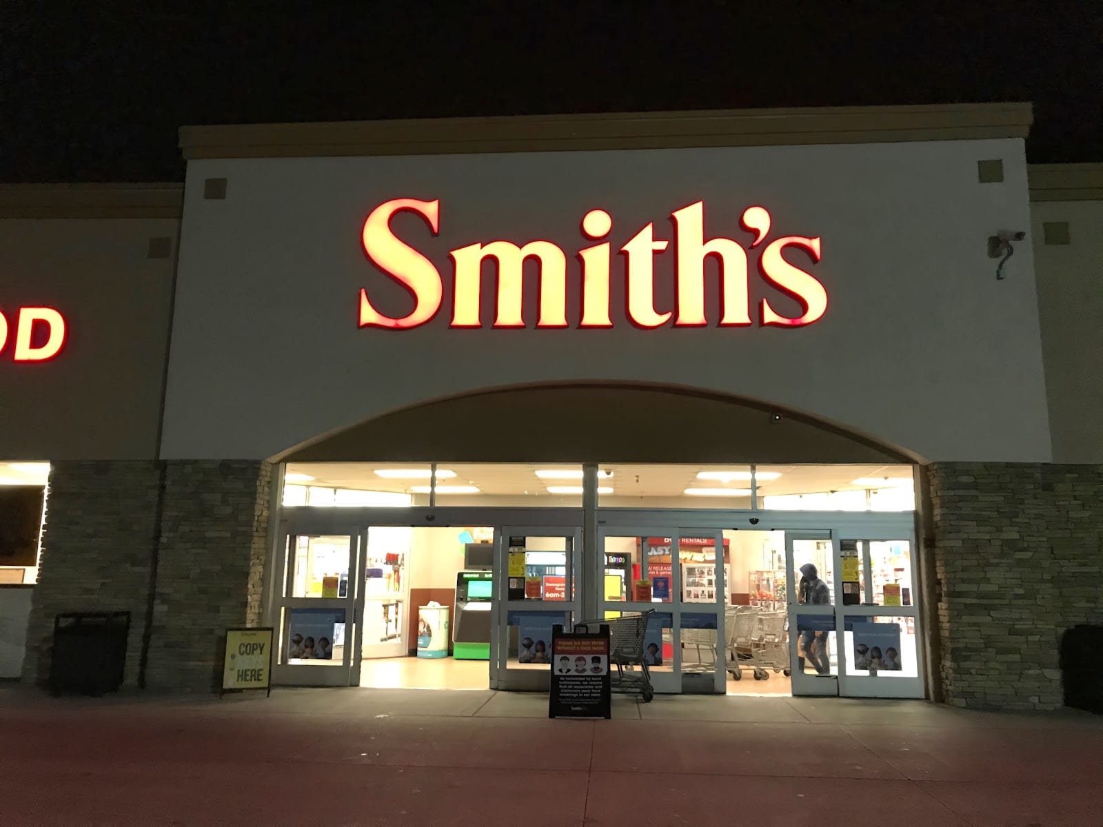 Smith's Pharmacy, photo 2