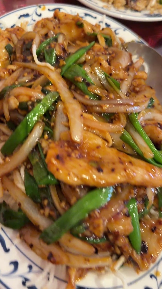 Ba-Dar Chinese Restaurant, photo 2