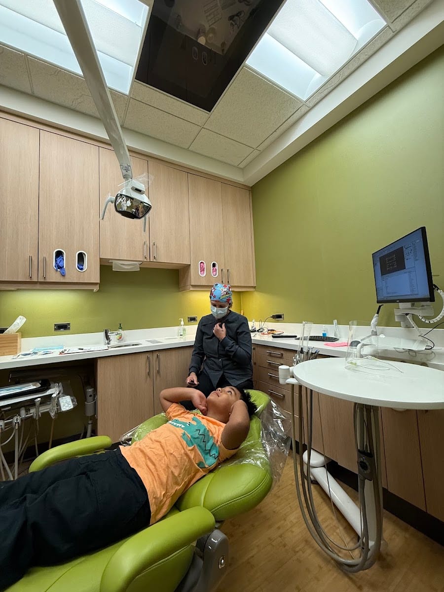 OPDSF Pediatric Dentistry, photo 3