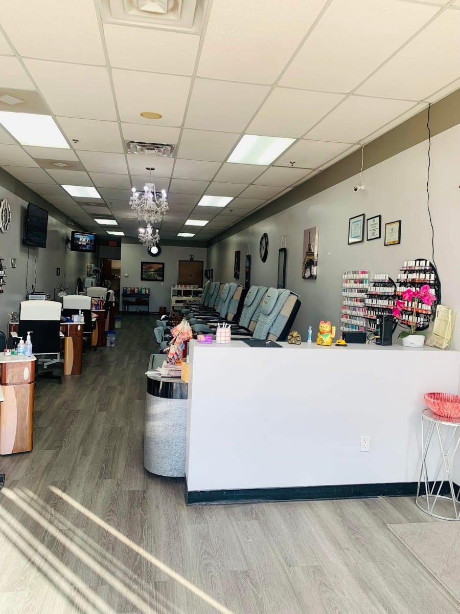 Cosmo SPA & Nails, photo 2