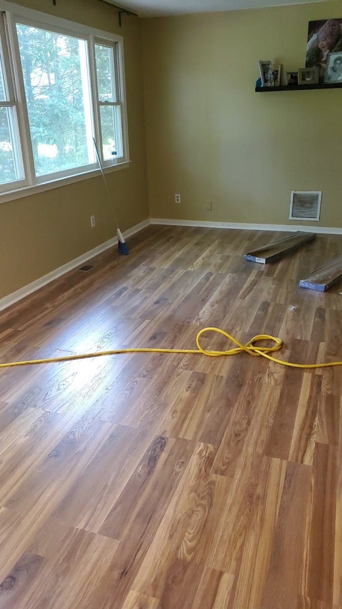 Lumber Liquidators, photo 3