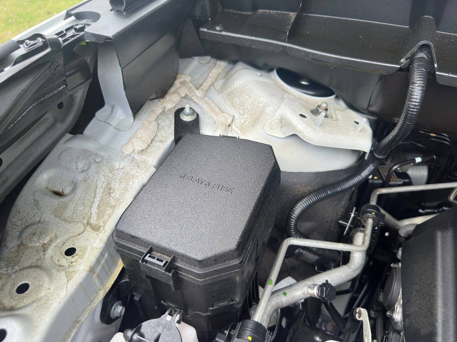 Nalley Toyota Stonecrest Service Center, photo 3