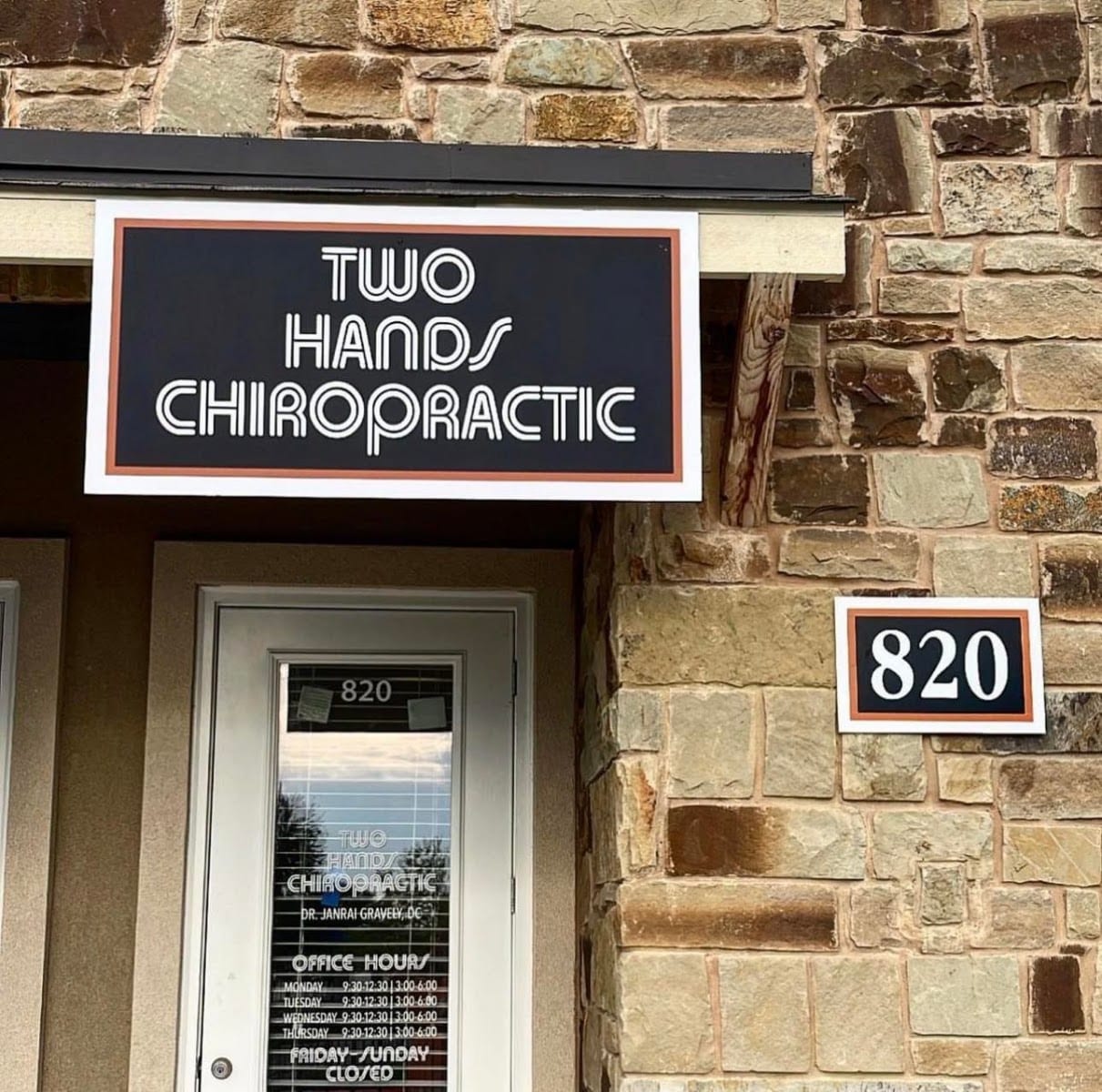 Two Hands Chiropractic Round Rock, photo 3