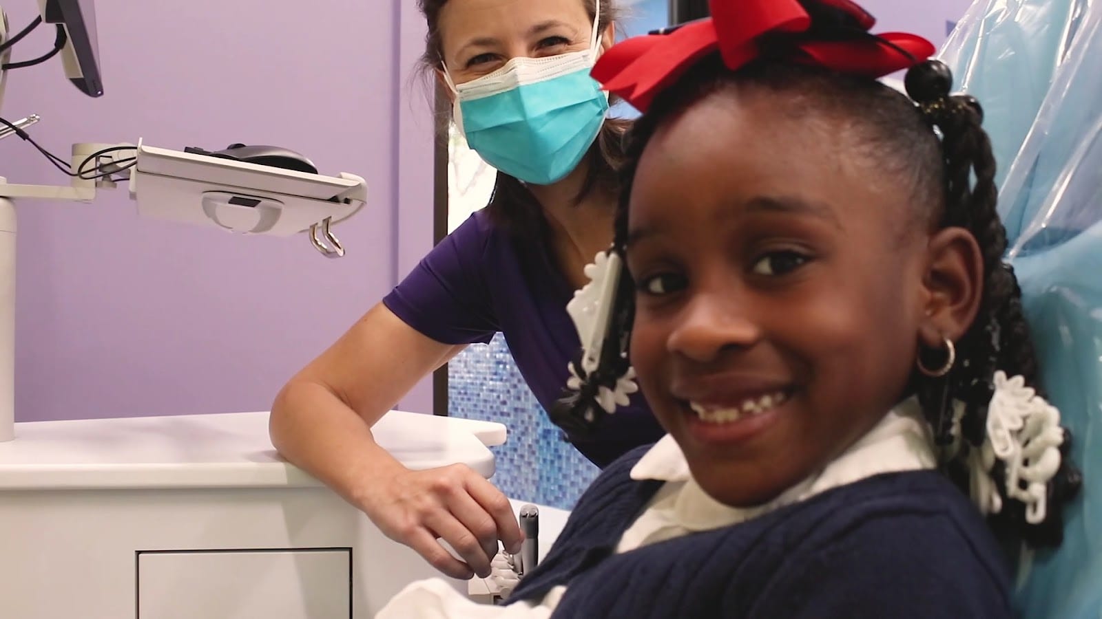 West Mobile Children's Dentistry, photo 3