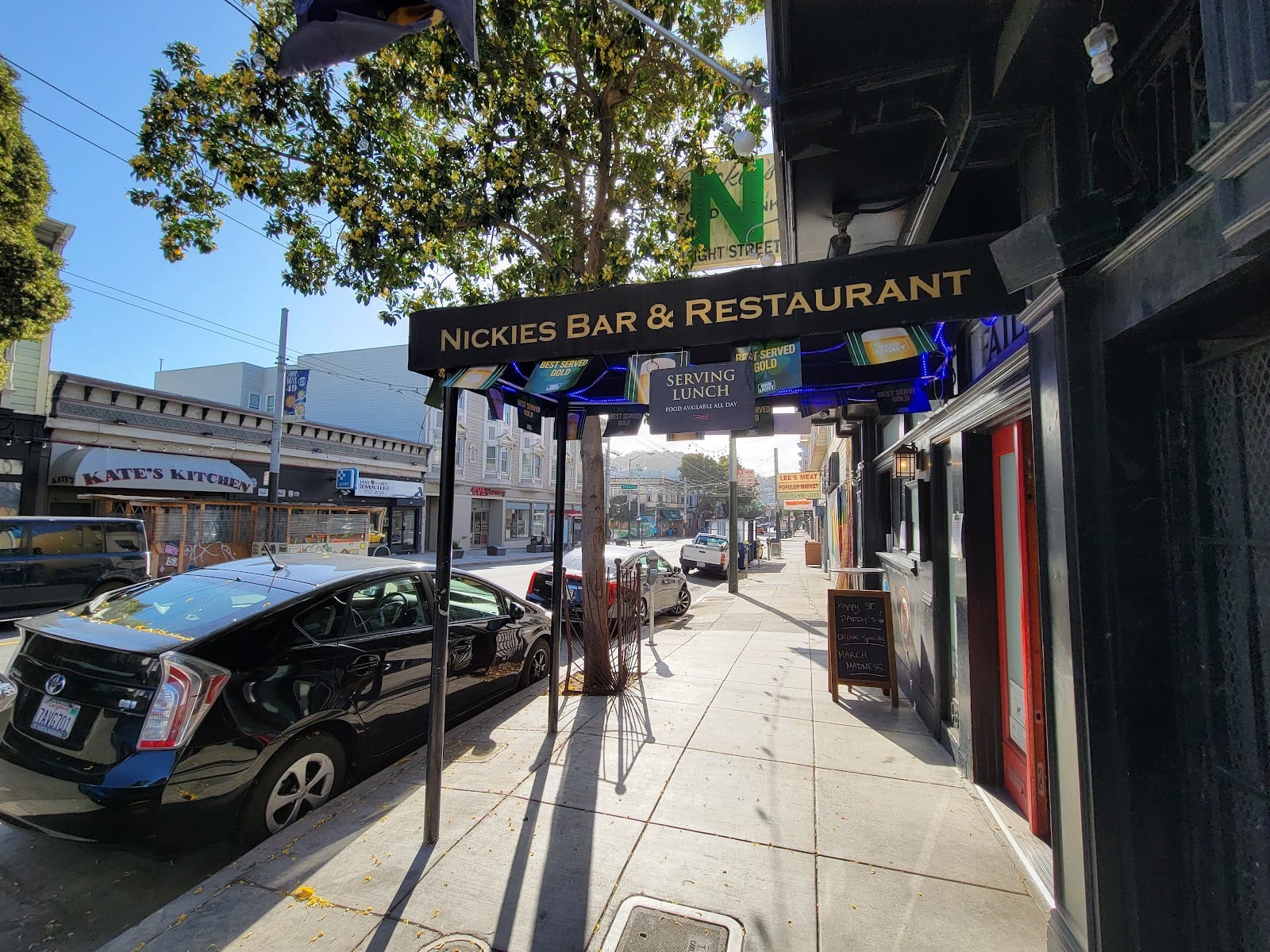 Nickie's, photo 3