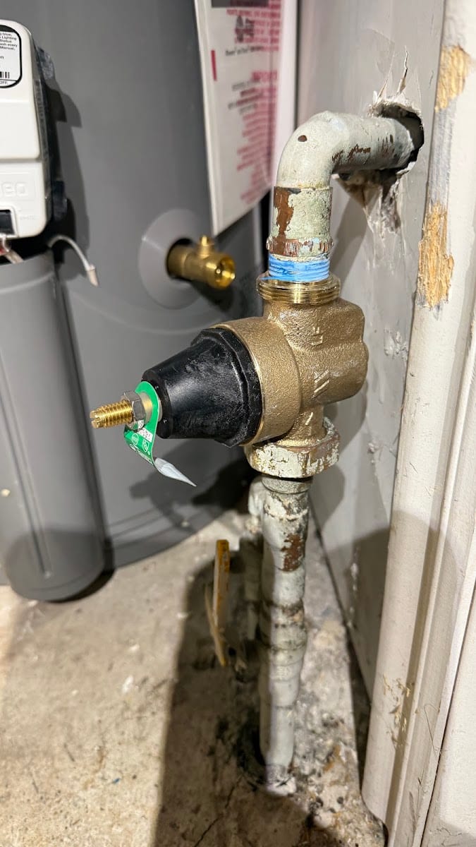 Trujillo Plumbing & Rooter Service