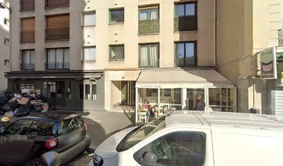 Paris Prestige Massage