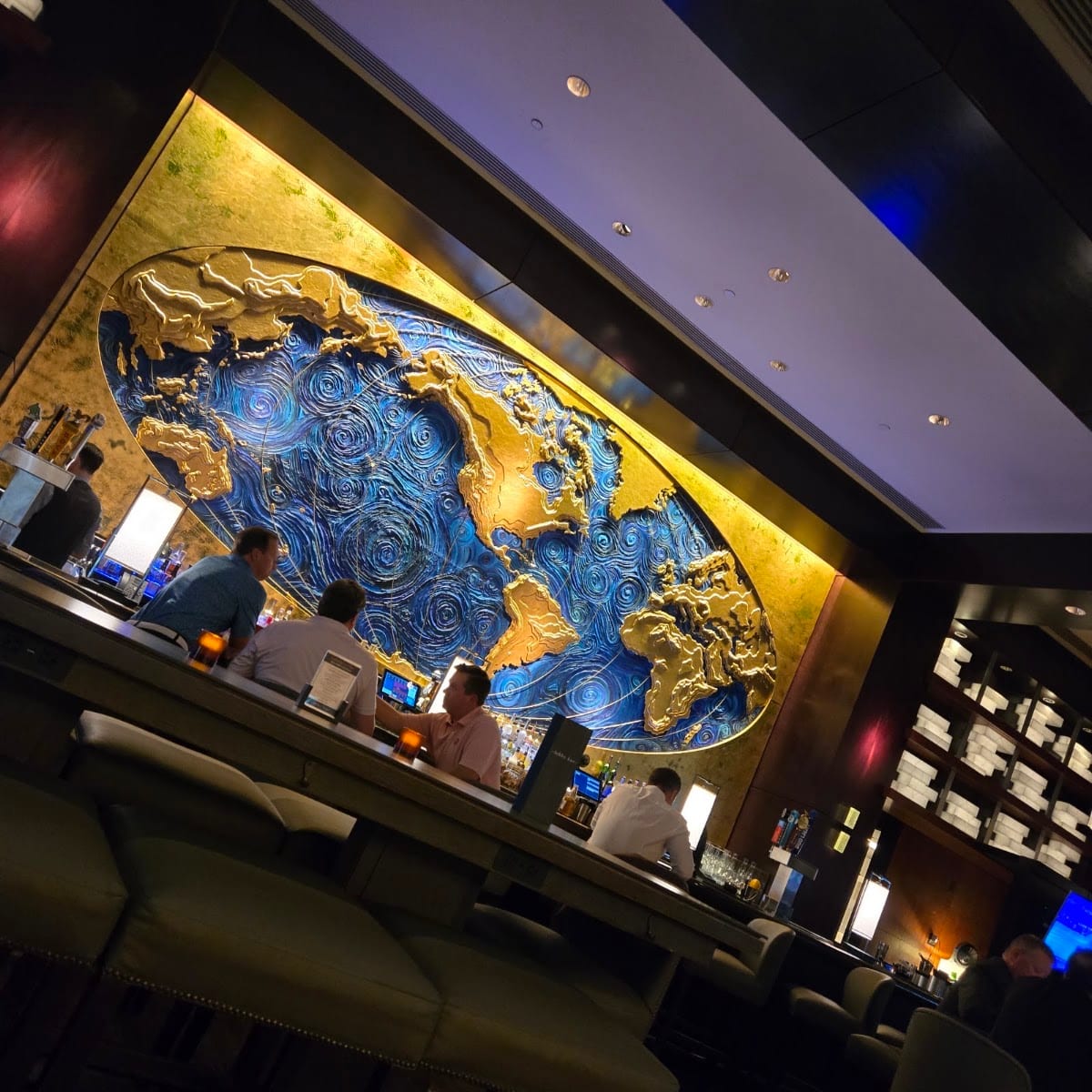 Lobby Bar, photo 2
