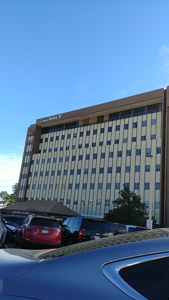 Little Rock Dermatology at Doctor's Building