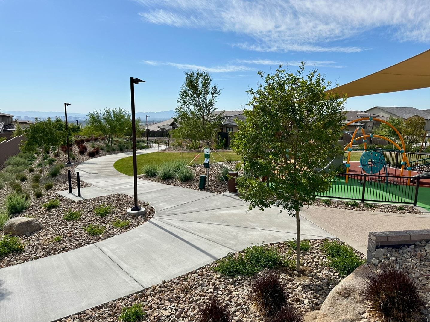 Redpoint Paseo Park