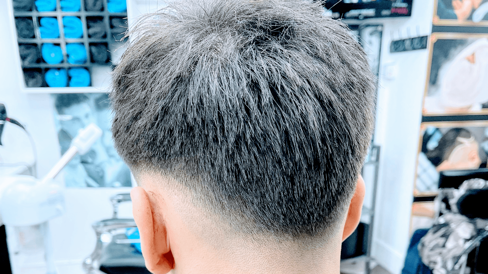 Fun Cuts, photo 2