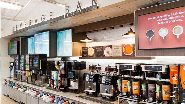 7-Eleven, photo 2