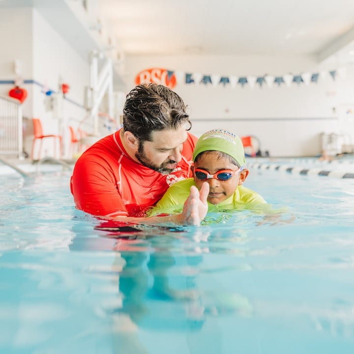 British Swim School at Scuba 2000- Richmond Hill, photo 2