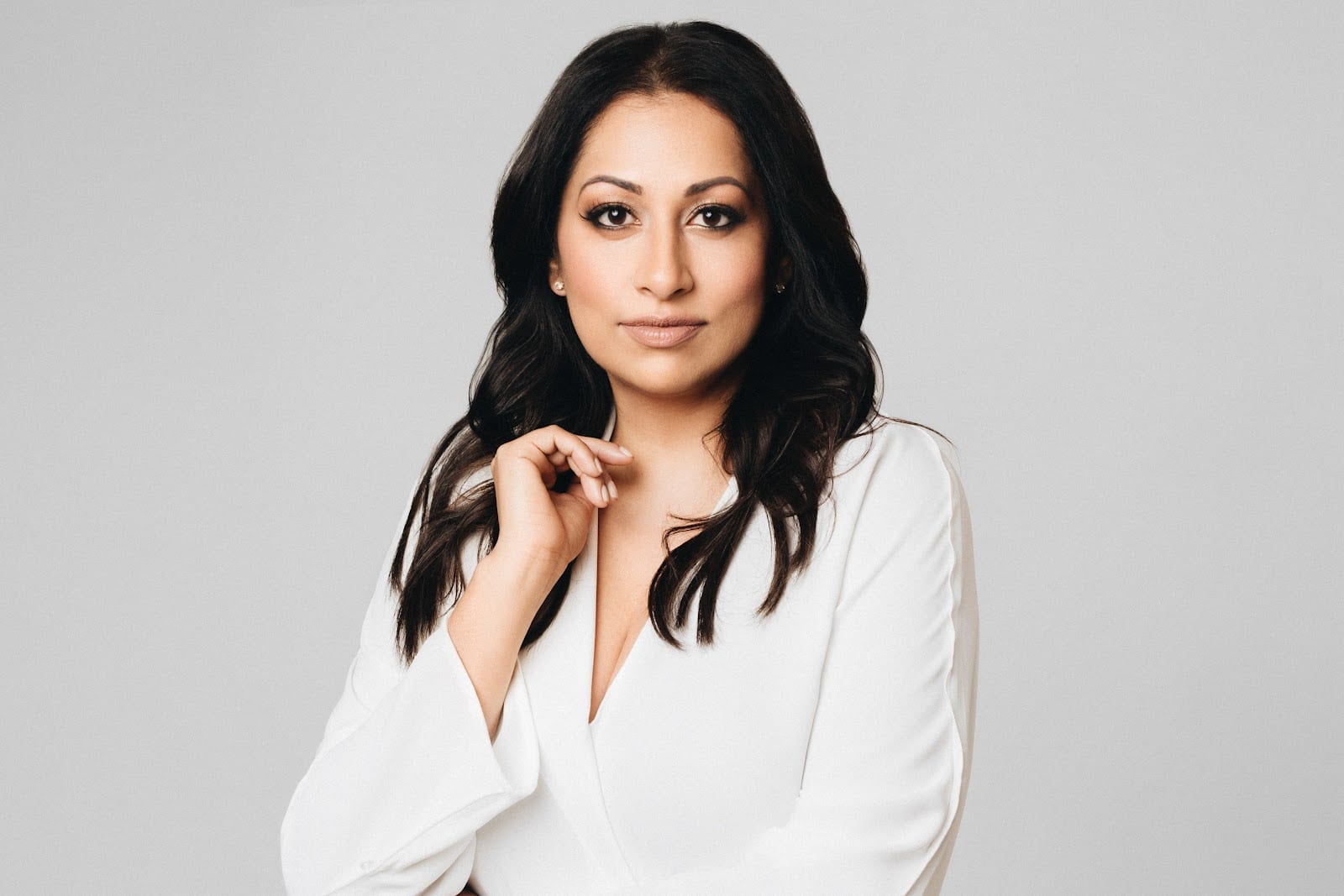Zarana Udani | City Real Estate - San Francisco Bay Area