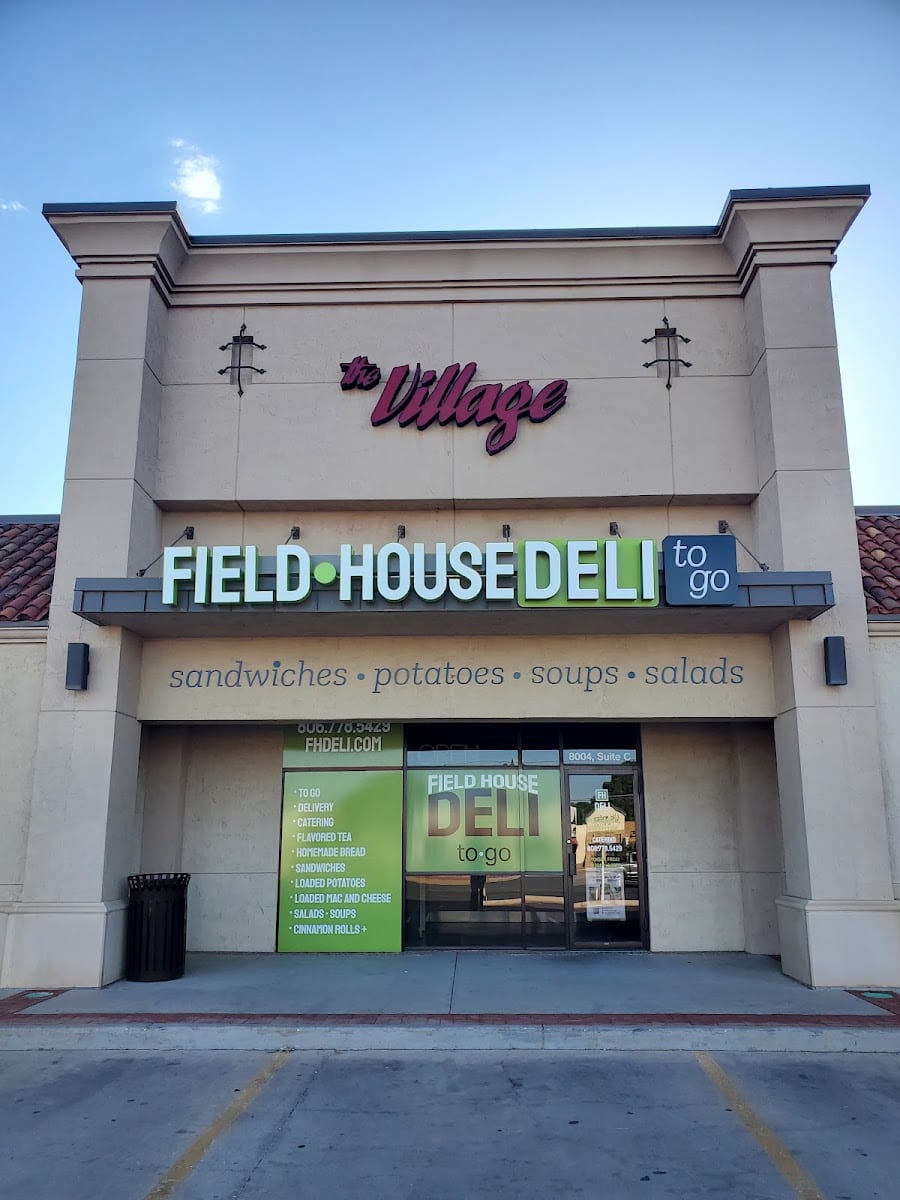 Field House Deli & Catering, photo 2