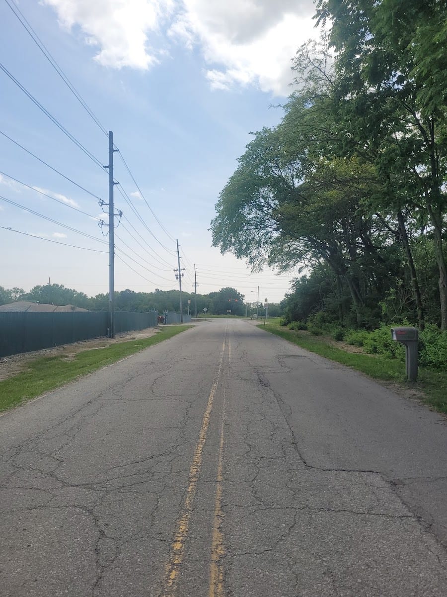 Anderson Street Department, photo 3