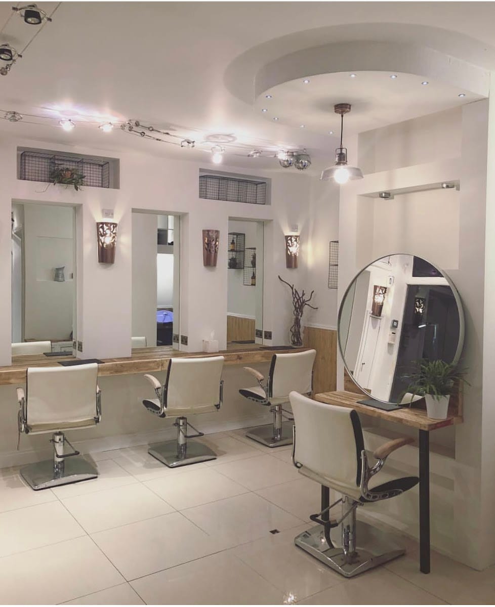 The Root Salon, photo 3