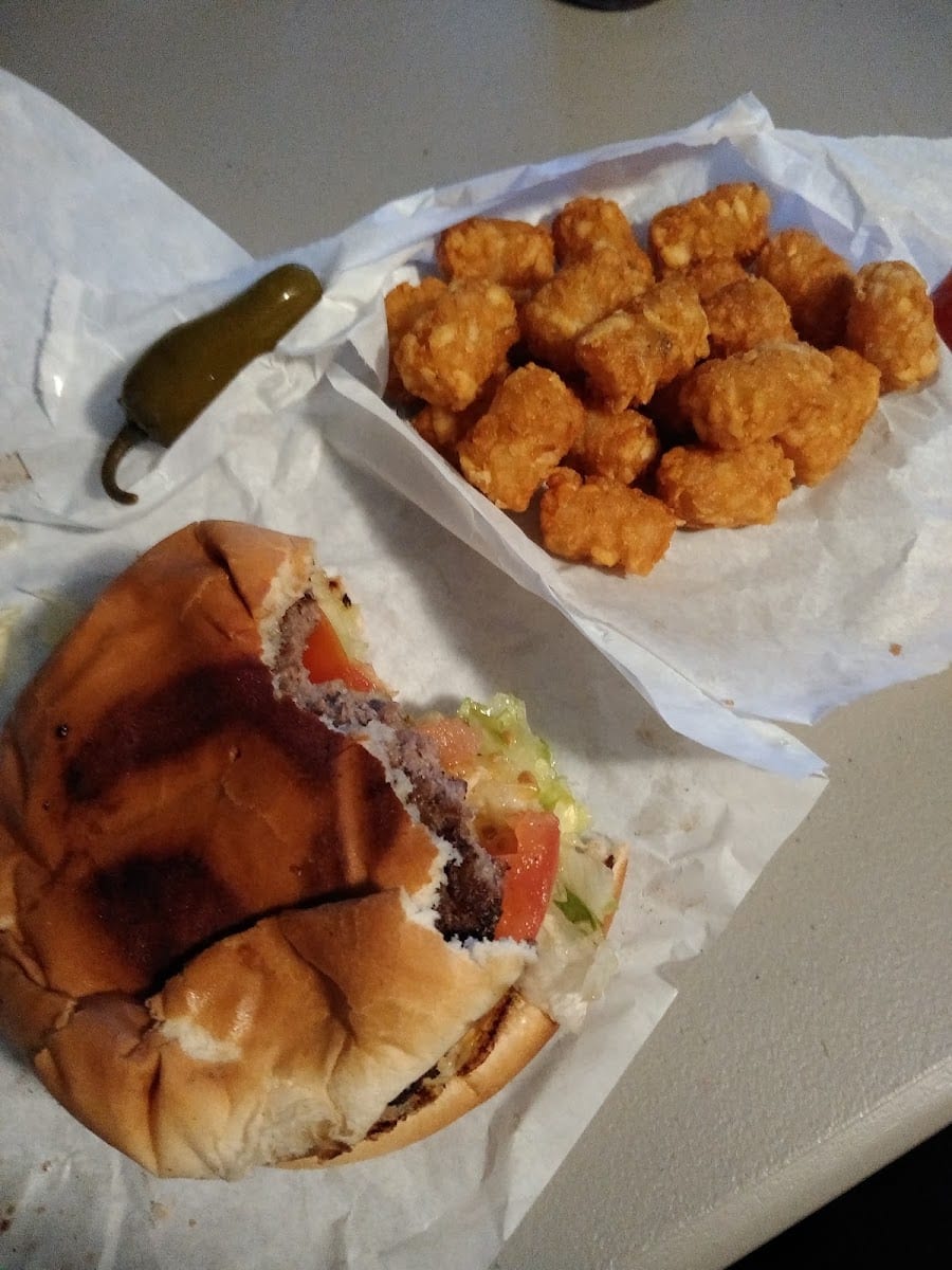 Dixie Dog Drive Inn, photo 3