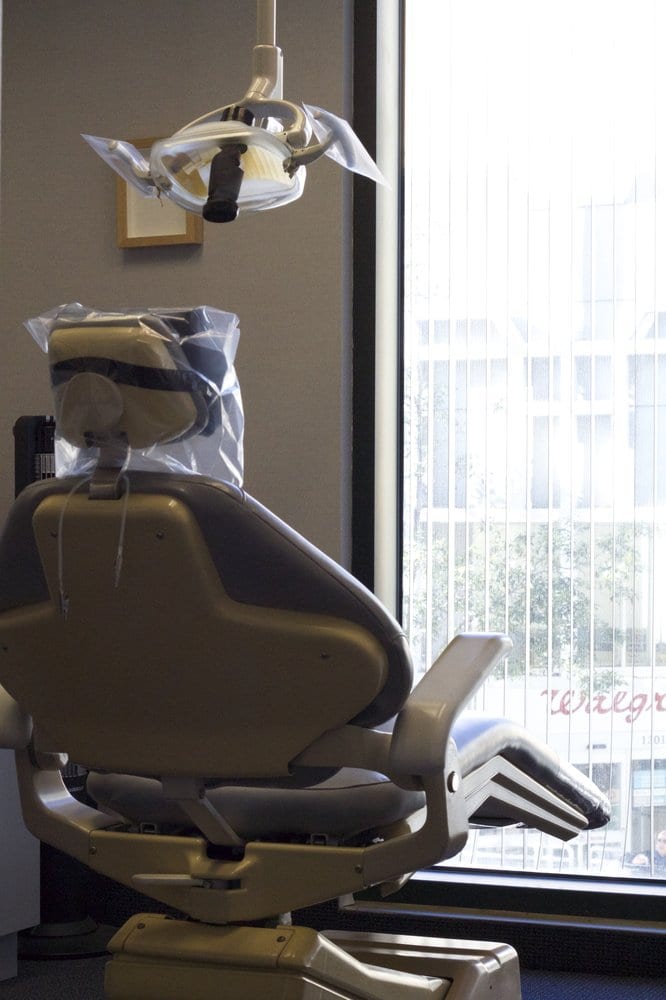 Kenneth L. Fong, DDS, photo 4