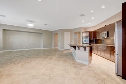Ben Benhadj - Real Estate Consultant