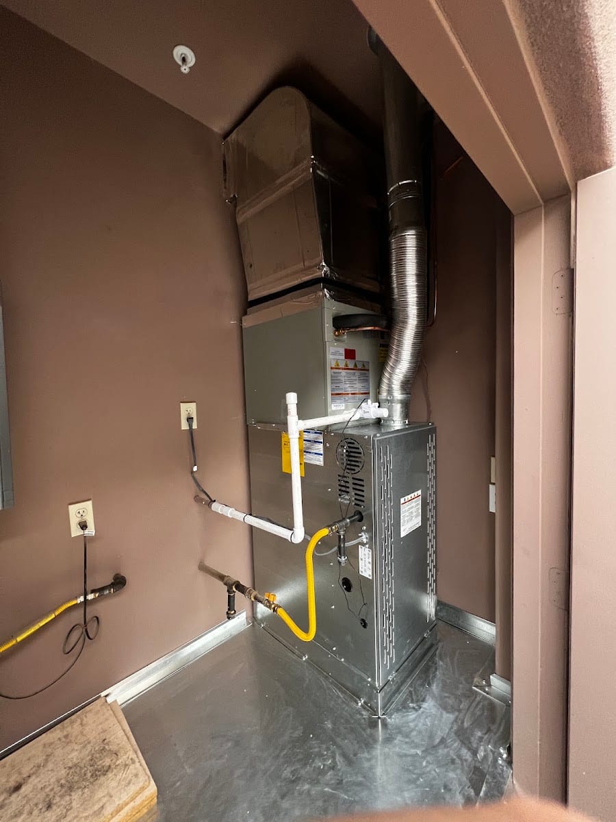DeModica Air Conditioning