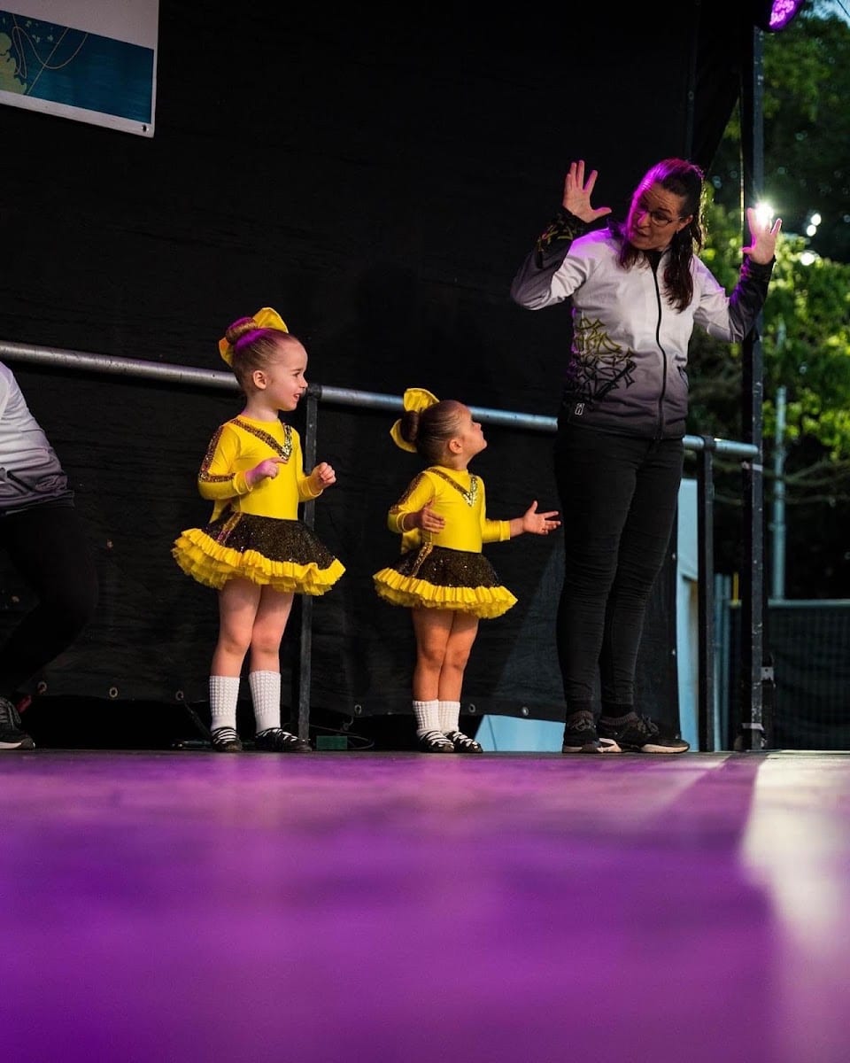 Claddagh School of Irish Dance, photo 3